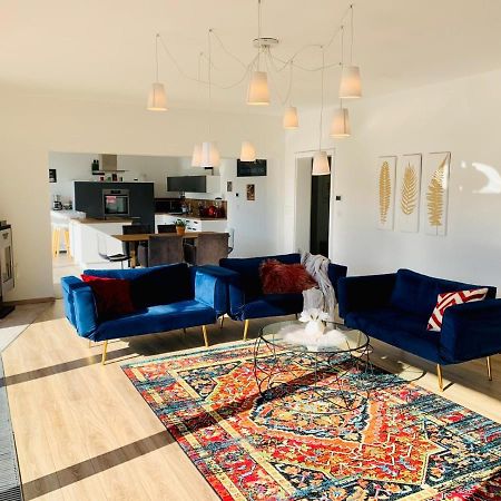 Apartment Am Kupferhammer Pforzheim Dış mekan fotoğraf